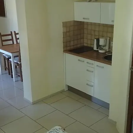 Apartament 3 Swineminde